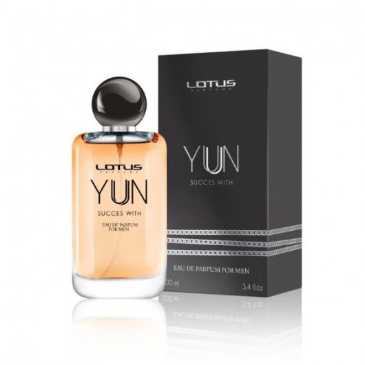 Yun Succes With